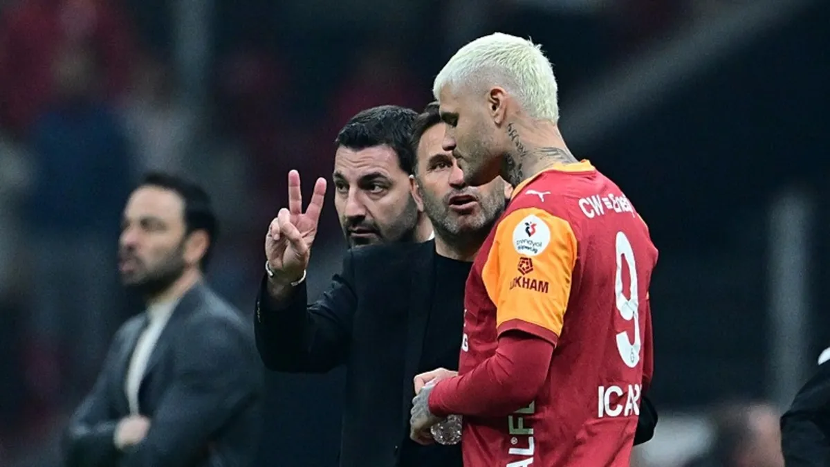 Varlığı dert yokluğu yara!