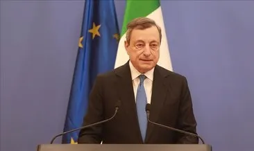 Mario Draghi’nin açıklamalarıyla İtalyan tahvilleri ralli yaptı