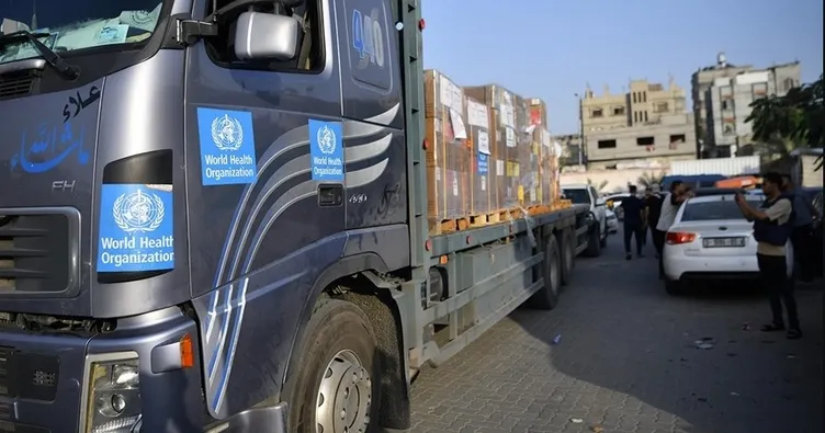 Almanya’dan İsrail’e çağrı: Derhal yeniden başlatın