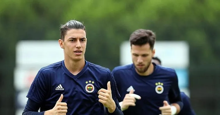Fenerbahçeli Berke Özer Westerlo’da kalacak!