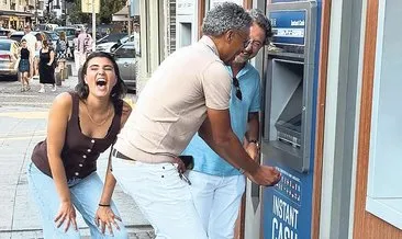 Hooijdonk İstanbul’da #istanbul