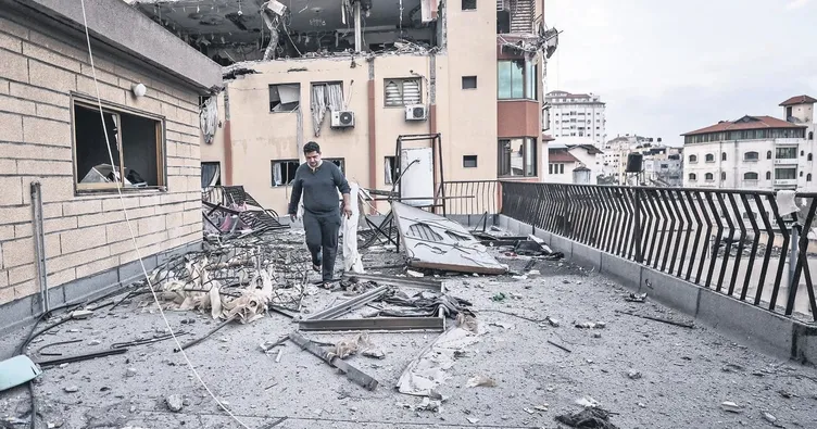 İsrail’den katliam