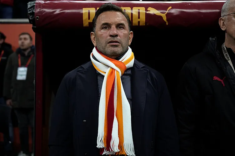 Son dakika haberi: Galatasaray son bombasını patlattı! Eren Elmalı İstanbul’a geliyor!