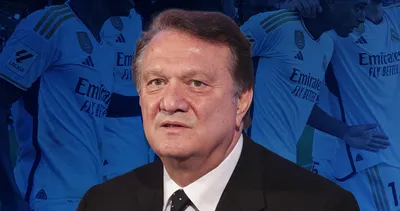 Son dakika haberi: Beşiktaş’tan yüzyılın transferi! Hasan Arat, Real Madrid’in kalbini söküp alıyor