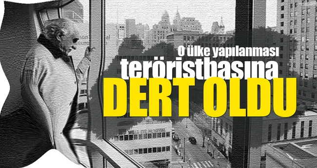 Arnavutluk’taki FETÖ mensupları panikte