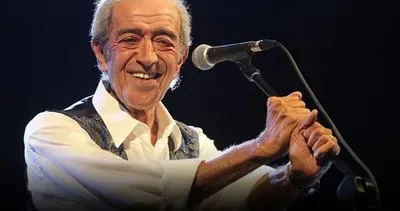 Hayat ona her zaman gülmedi... Usta sanatçı Edip Akbayram’ın bilinmeyen yönlerine çok şaşıracaksınız! Çocuk felci, asıl mesleği, siyah örümcekler...