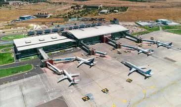 TAV’ın 6 havalimanı Skytrax listesine girdi