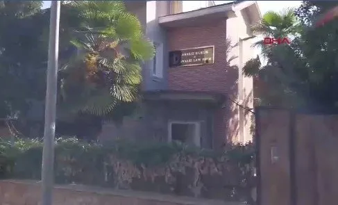 SON DAKİKA | Avukat Rezan Epözdemir siyasi ve askeri casusluk ve FETÖ’ye yardım suçlarından gözaltına alındı