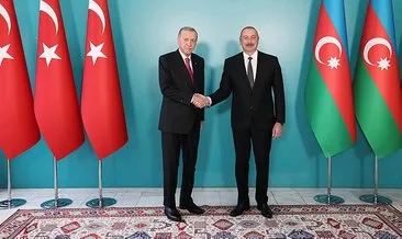 Türkiye-Azerbaycan enerji ortaklığında yeni sayfa! Bölgede birçok girişim ve yatırımın önü açılacak