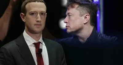 Dünya bunu konuşuyor... Elon Musk ve Mark Zuckerberg kafes dövüşü yapacak mı? Musk’tan açıklama...
