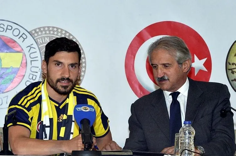 Fenerbahçe’den Nani’yi gölgede bırakacak transfer