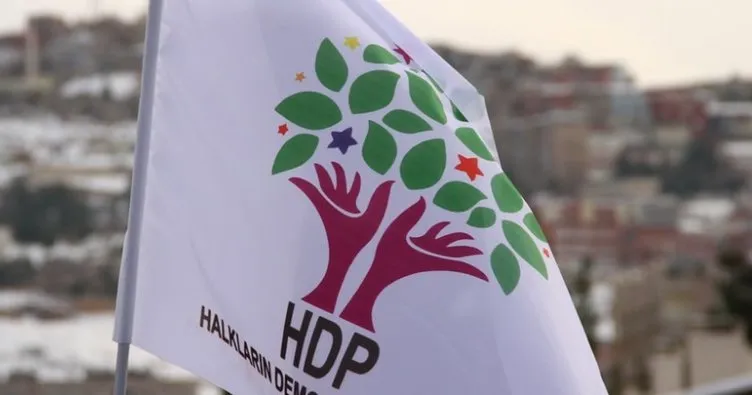Parti adı altında PKK’ya eleman temini