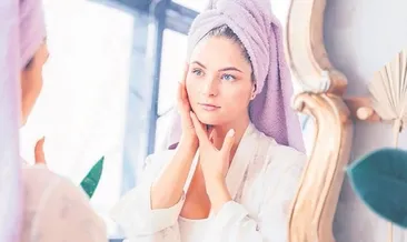 Gençlik iksiri kolajen