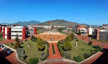 Aydın Adnan Menderes Üniversitesi 117 sözleşmeli personel alacak