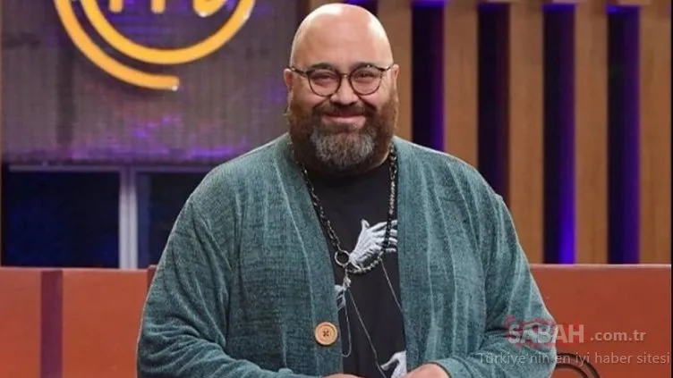 MasterChef’in ünlü şeflerinden Somer Sivrioğlu’na 5.5 yıl hapis cezası!