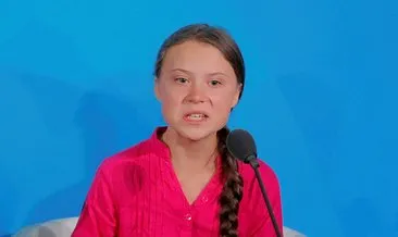Greta Thunberg kimdir, kaç yaşındadır? Greta Thunberg BM İklim Zirvesi’ne damga vurdu!