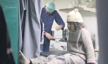 Rejim ilerliyor muhalifler vazgeçmiyor