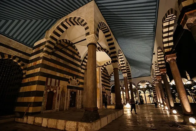 Mimar Sinan tarafından inşa edilmişti! 14 yıl aradan sonra yeniden açıldı