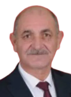 Satılmış Karakoç