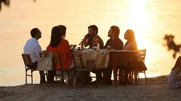 Aman Reis Duymasın oyuncuları ve konusu: Aman Reis Duymasın filmi nerede çekildi?