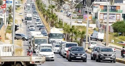 Bodrum’da trafik sorununa ‘akıllı sinyalizasyon’