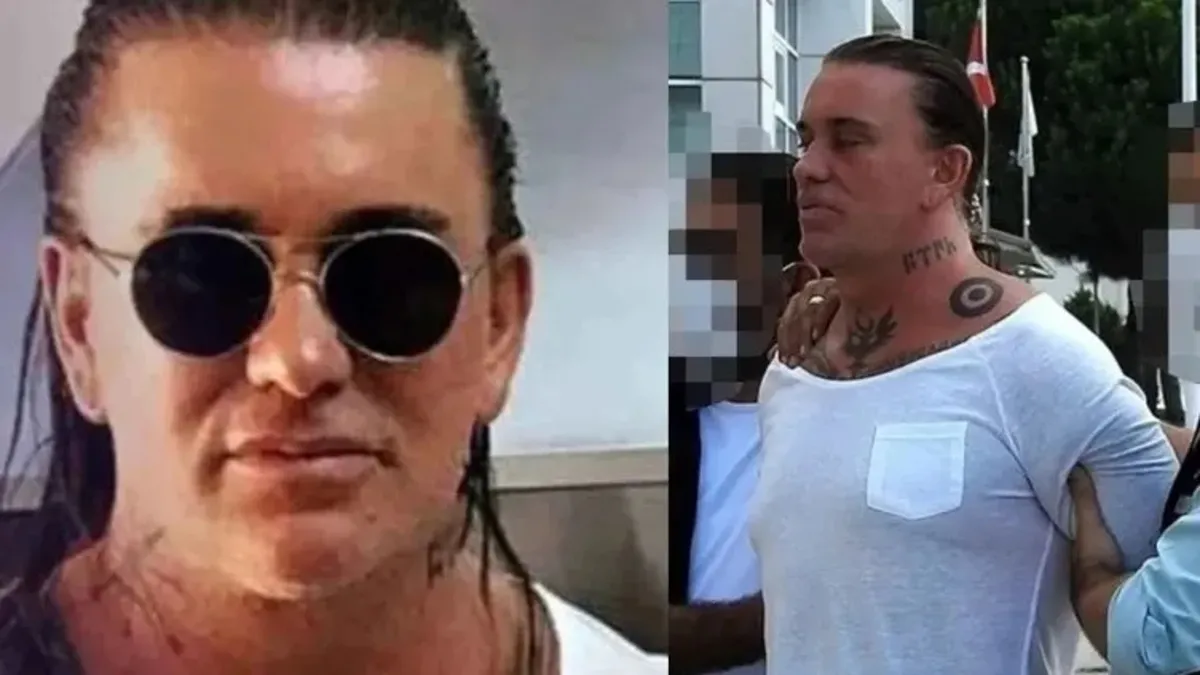 Cehennem Necati kimdir, gözaltına mı alındı, neden? Necati Coşkun Arabacı ne iş yapıyor?