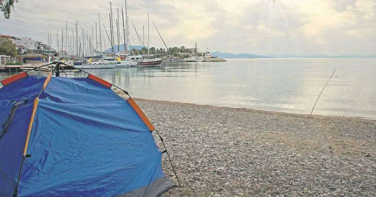 Gerçek ilerleme durmayla başlar