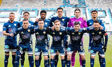 Erzurumspor FK, 12 maçtır kazanıyor