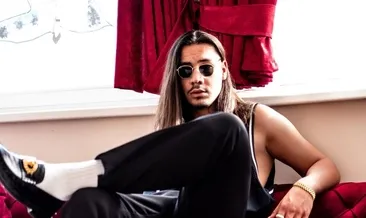 Yozgatlı Apache dünyayı sallıyor!