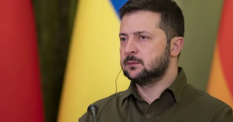 Ukrayna, Kenya’ya tahıl merkezi kuracak