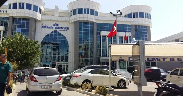 Edremit Belediyesi'nin '4 Yıldız'lı ihale oyunu: Kendi koydukları şartlara bile aykırı