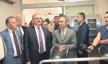 tup bebek merkezi yenilendi akdeniz