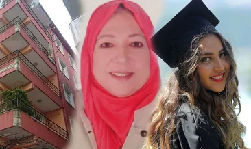 Suriyeli aktivist anne ve kızı boynu kesilerek öldürüldü!