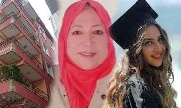 Suriyeli aktivist anne ve kızı boynu kesilerek öldürüldü!