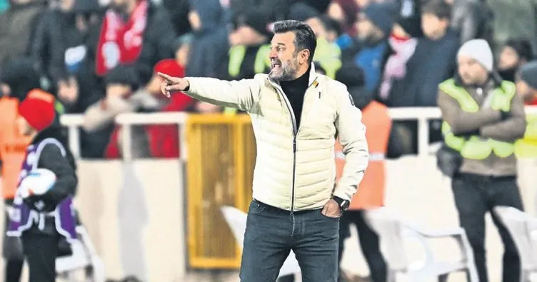 Yiğido’da deprem: Bülent Uygun istifa etti