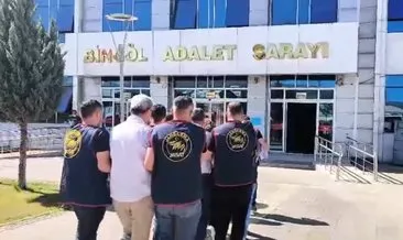 19 yıl önceki vahşet aydınlatıldı: İsmi konmayan bebeğin cinayetine JASAT noktayı koydu #bursa