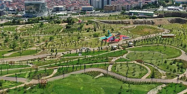 Son Dakika Haberleri Izmir Projesi Ortaya Cikti Iste Yeni Izmir Son Dakika Haberler