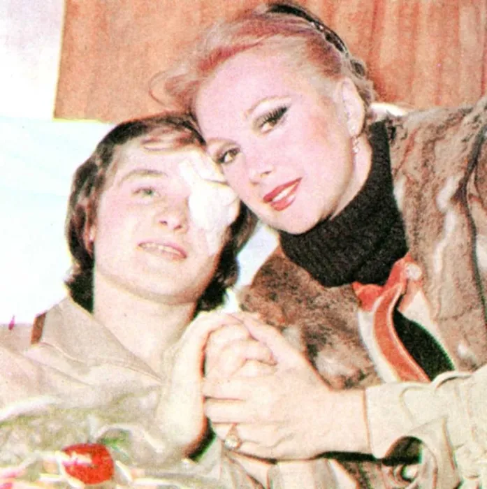 Türk Sineması’nın efsane çocuğu Ömercik olarak tanımıştık! Meğer hayatı facialarla doluymuş: Bakın hayatı nasıl kararmış...