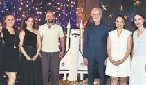 Uzaya ‘geri dönüşüm’ yolculuğu