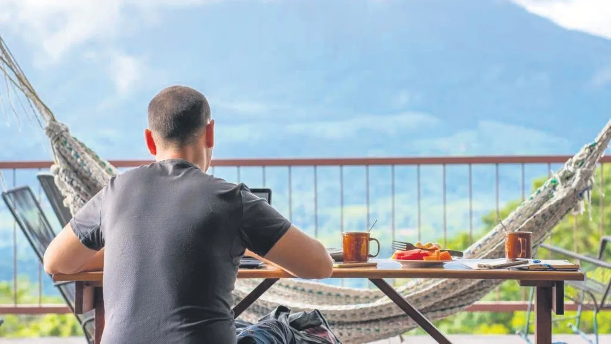 Elektriksiz bir hayat mümkün mü?