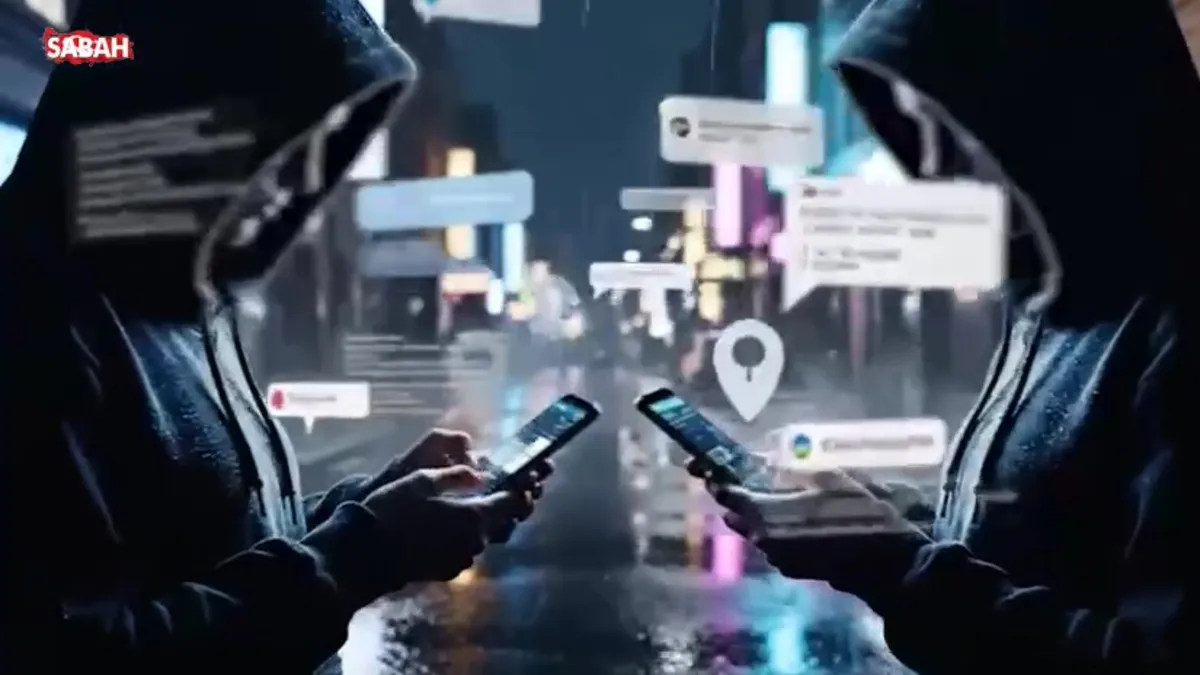 SON DAKİKA | Zehir tacirlerini yapay zeka avladı! SABAH ‘Avcı Projesi’nin detaylarına ulaştı | Video videosunu izle SON DAKİKA | Zehir tacirlerini yapay zeka avladı! SABAH ‘Avcı Projesi’nin detaylarına ulaştı | Video videosunu izle