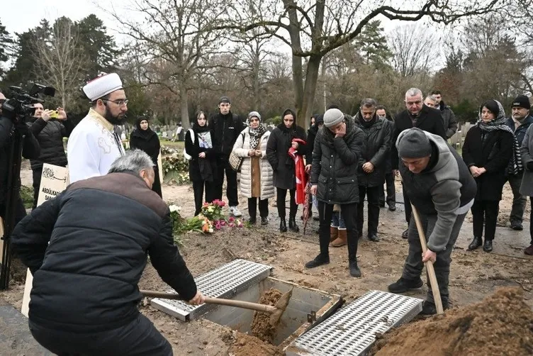Son dakika: Abdülkadir Sargın’ın Almanya’da cesedi yakılmıştı! Skandalın ardından baba cinayeti çıktı