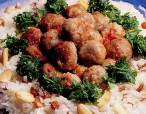 Sultan Reşat Pilavı