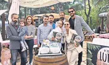 Özder’den anlamlı bağış