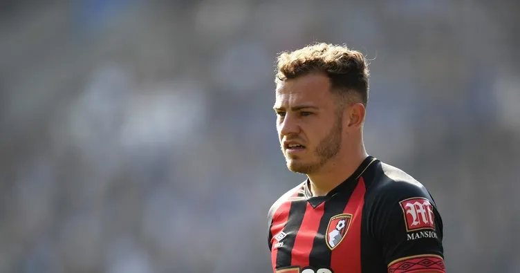 Galatasaray’a Fraser müjdesi!