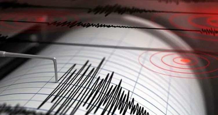 Japonya’nın Aomori eyaleti açıklarında 5,1 büyüklüğünde deprem