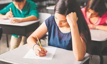 YKS’de 2.3 milyon aday yarışacak