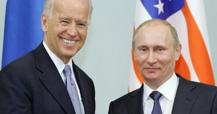 Biden-Putin zirvesi öncesi askıya alındığı iddia edilmişti… ABD’den Ukrayna yanıtı geldi