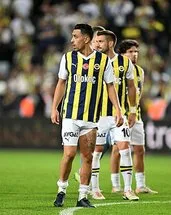 Fenerbahçe’den Sivasspor’a gol yağmuru!