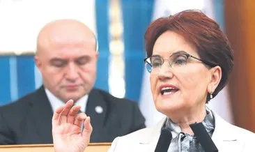 Akşener: Bize savaş açtılar